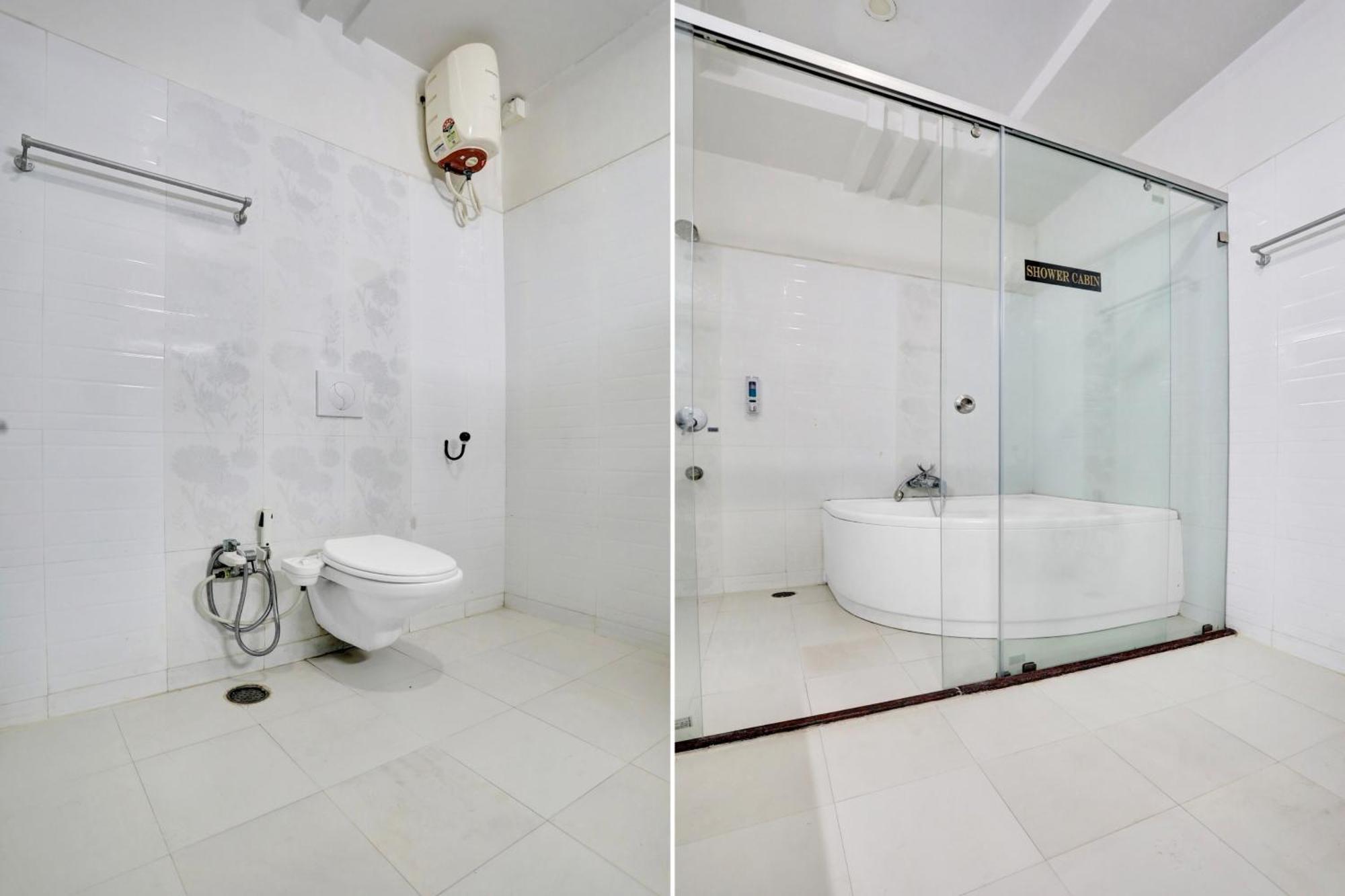 Hotel Townhouse Eluru Esterno foto